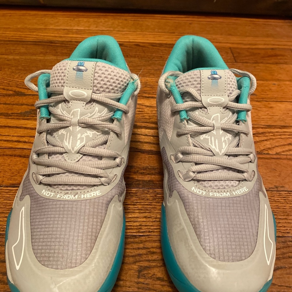 Men's Puma LaMelo Ball MB.01 UFO